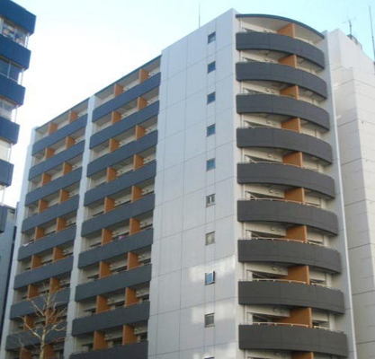 東京都千代田区岩本町３丁目 賃貸マンション 1K