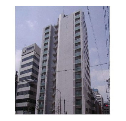 東京都中央区築地２丁目 賃貸マンション 1K