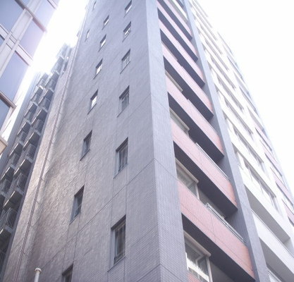 東京都中央区築地１丁目 賃貸マンション 1K
