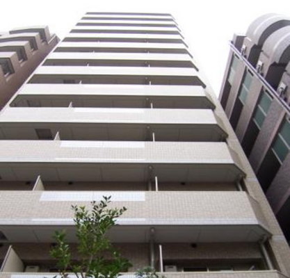 東京都台東区松が谷４丁目 賃貸マンション 1LDK