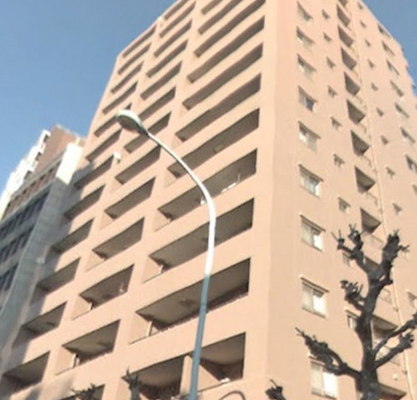 東京都台東区寿３丁目 賃貸マンション 1LDK