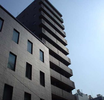 東京都中央区日本橋堀留町２丁目 賃貸マンション 1K