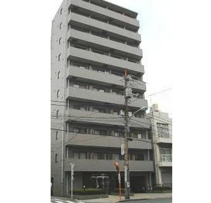 東京都墨田区吾妻橋２丁目 賃貸マンション 1K