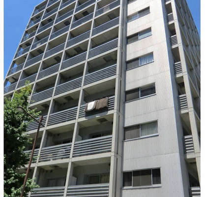 東京都千代田区岩本町３丁目 賃貸マンション 1R