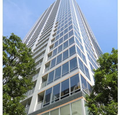 銀座線 マンション 3LDK