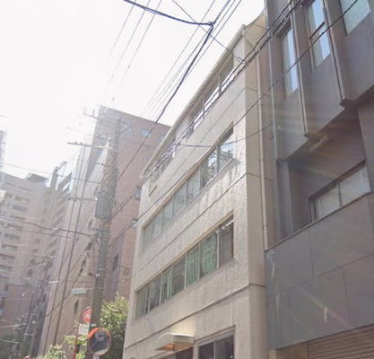 銀座線 マンション 2DK