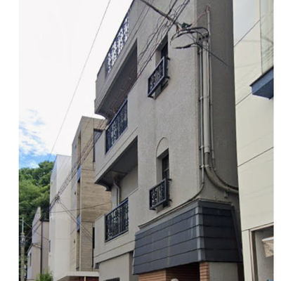 銀座線 マンション 1R