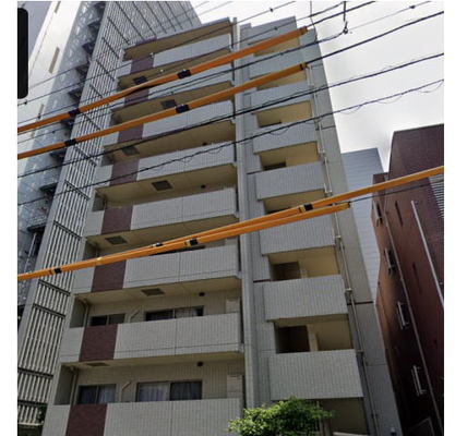 銀座線 マンション 1LDK