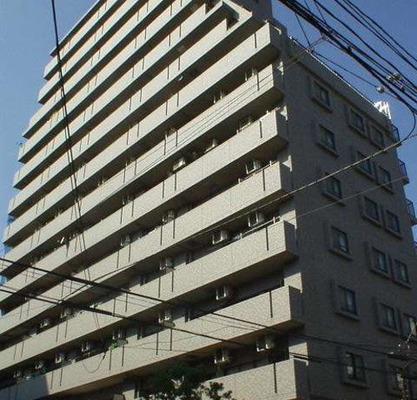 銀座線 マンション 1LDK