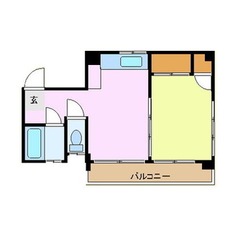 東京都台東区北上野２丁目 賃貸マンション 1DK