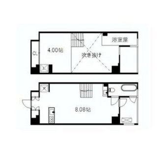 東京都中央区銀座４丁目 賃貸マンション 1LK