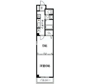 東京都文京区湯島３丁目 賃貸マンション 1DK