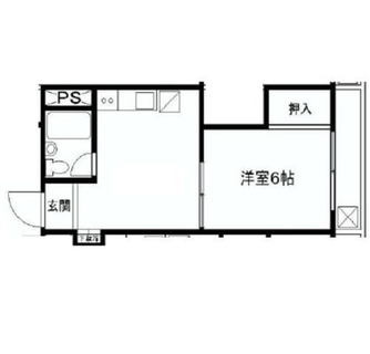 東京都文京区湯島４丁目 賃貸マンション 1LDK