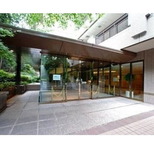 東京都港区虎ノ門４丁目 賃貸マンション 2LDK